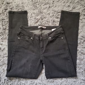 Levi's Curvy Skinny Leg jeggings